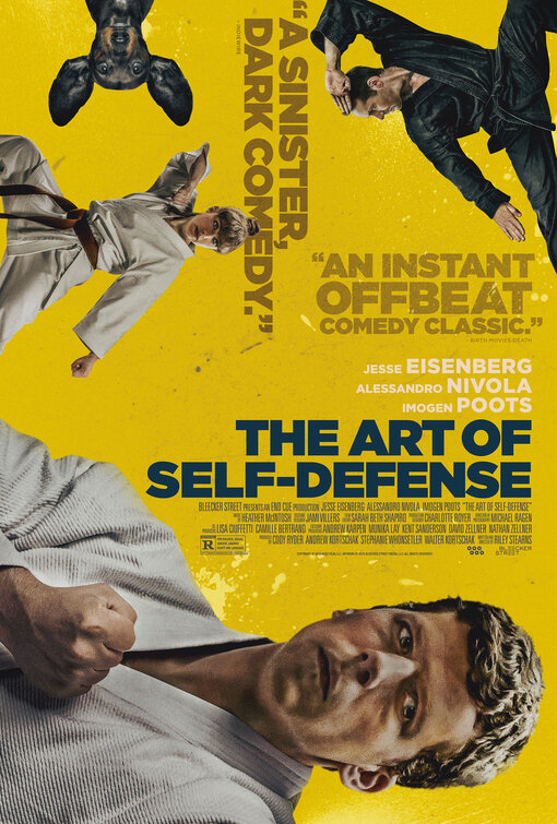 art_of_self_defense